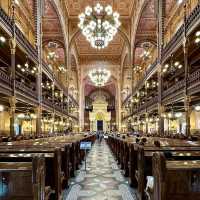 ⛪ A Divine Day at St. Stephen’s Basilica: Budapest’s Crown Jewe
