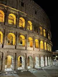 Colosseum: Step Into the Arena of Ancient Legends