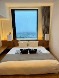【御殿場Hotel Clad住宿體驗】超正溫泉+富士山View！ 