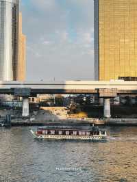 Sumida Park Riverside
