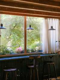 Cafe Haru
