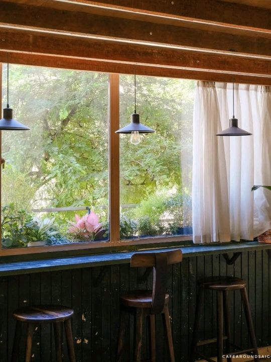 Cafe Haru