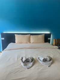 ✨ Varin Beach Resort เกาะหลีเป๊ะ ✨