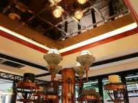 คาเฟ่ลับ Lecino Backyard Cafe 