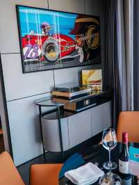 🎨 Stay in Style at ARTOTEL Batam – Where Art Meets Comfort! 🛏️✨