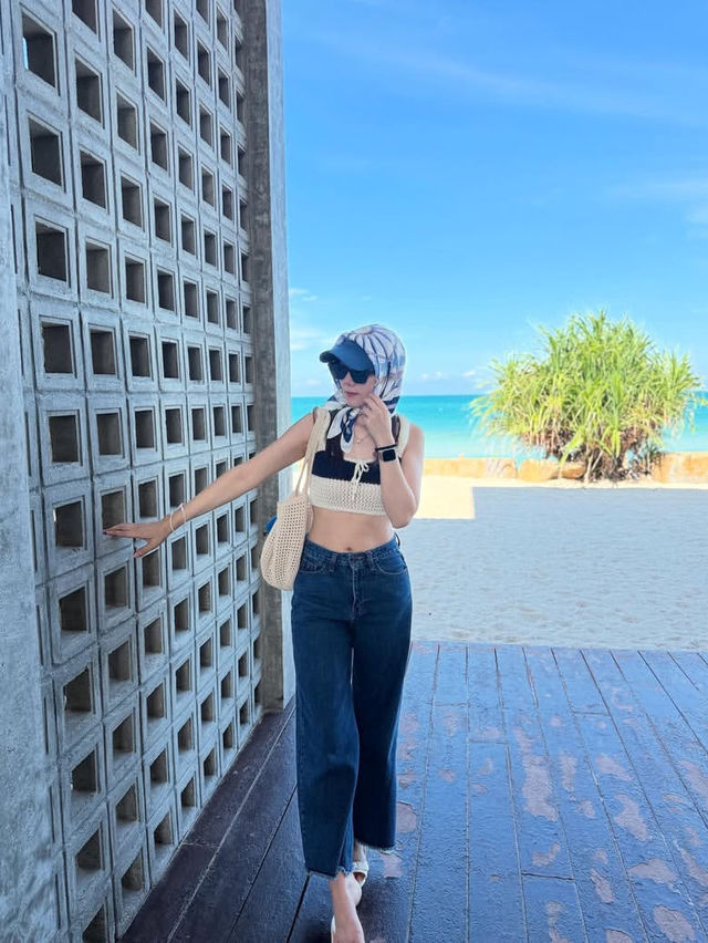 Sydney Beach