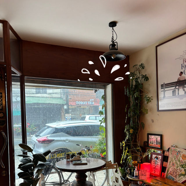 Term coffee ชลบุรี✨🌸☕️