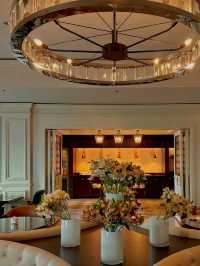 ✨ Regal Retreat in the Heart of Osaka – The Ritz-Carlton ! ✨