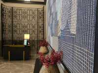 TAJ Luxury ความงดงามแบบอินเดีย