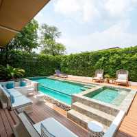 Rancho Charnvee Resort Khaoyai & CountryClub 