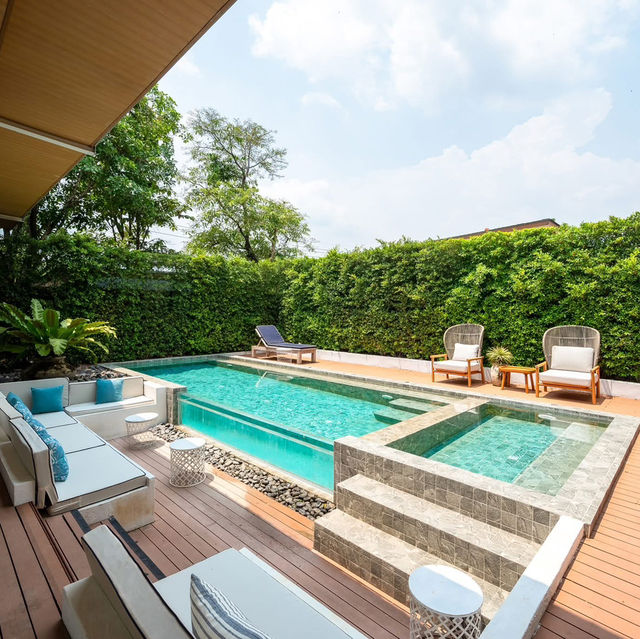 Rancho Charnvee Resort Khaoyai & CountryClub 