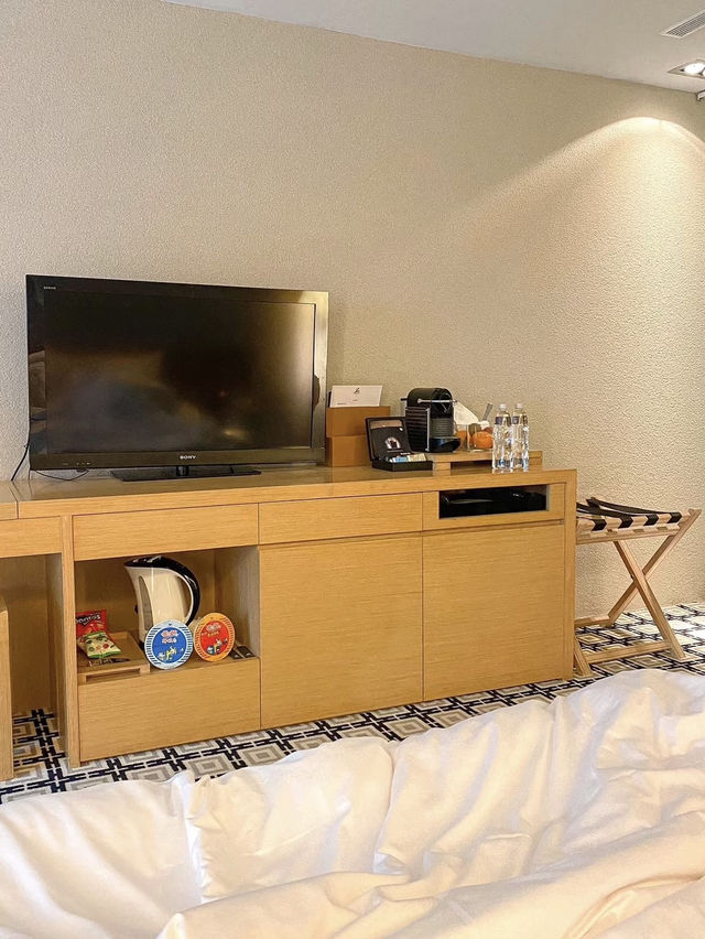 烏來温泉♨️｜璞石麗致｜湯屋住宿