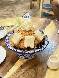 ร้านนมสด “เจริญกรุง” มาเปิดที่อุดรแล้ว ✨