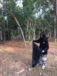 อุทยานแห่งชาติน้ำหนาว⛰️🌳