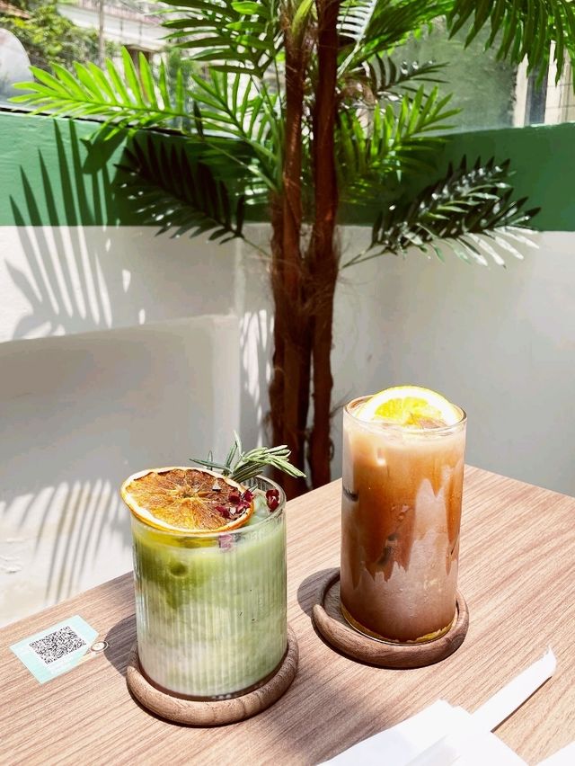 Breakfast Spot Cafe