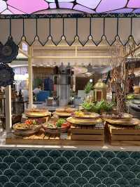 Celebrate Raya in Style at Sunset Terrace, Sunway Resort Hotel