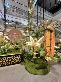 Luminous Raya Magic at The Exchange TRX