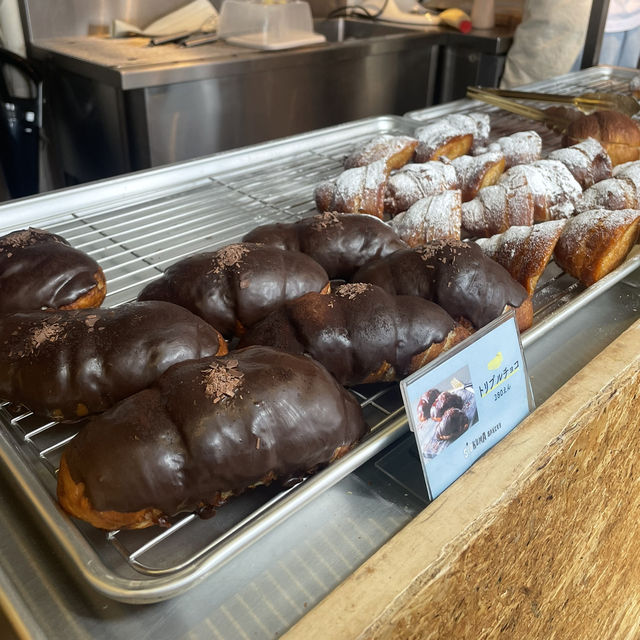 【北海道】札幌に行ったら必ず行きたい塩パン専門店🥐
