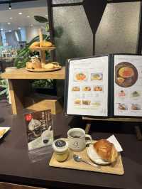 【山梨県甲州市】シャトレーゼ系列のYATSUDOKI cafe