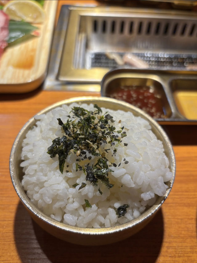 澳門地道平價烤肉