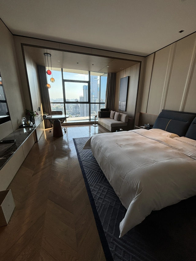 東莞慕思睡眠酒店（濱江體育館店）