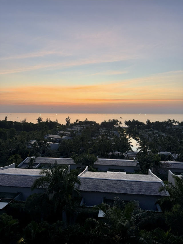 A Luxury Day in Phu Quoc, Vietnam🏝️