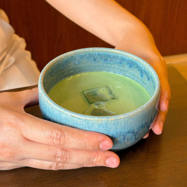 Matcha House Ayutthaya