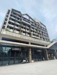 【台南住宿推薦】友愛街旅館｜Aesop備品、手沖咖啡、質感裝潢一次擁有，高品味旅人的理想選擇