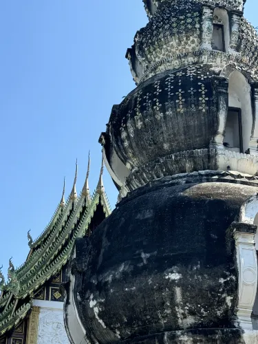 เชียงใหม่ 4 วันกับคู่มือสุดคุ้ม