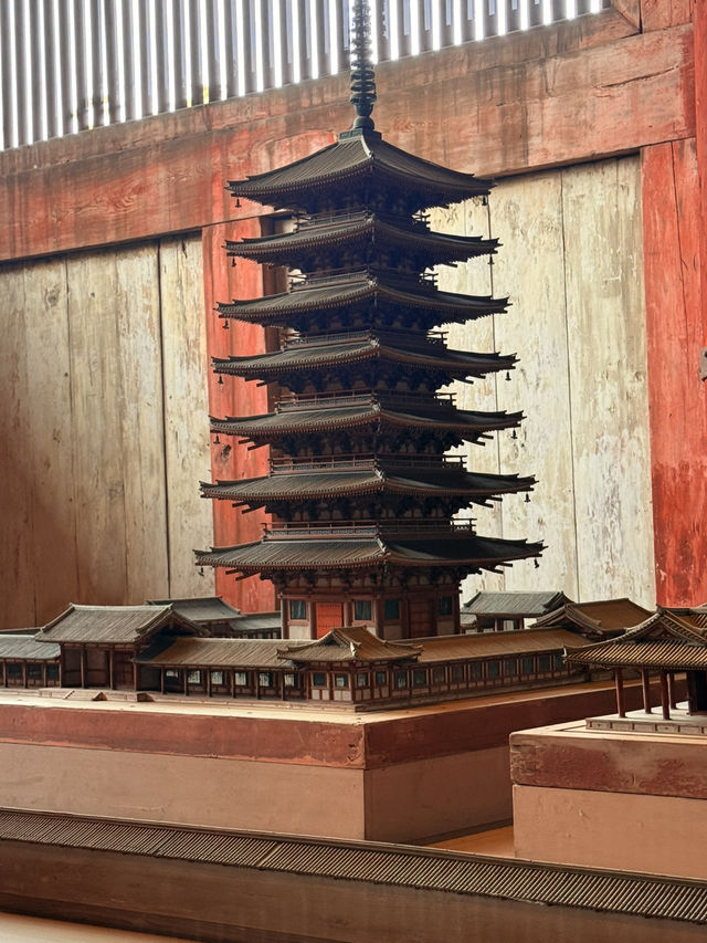 奈良｜5層樓高莊嚴大佛 到聖武天皇蓋的東大寺感受千年歷史
