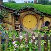 Hobbiton – A Storybook Experience