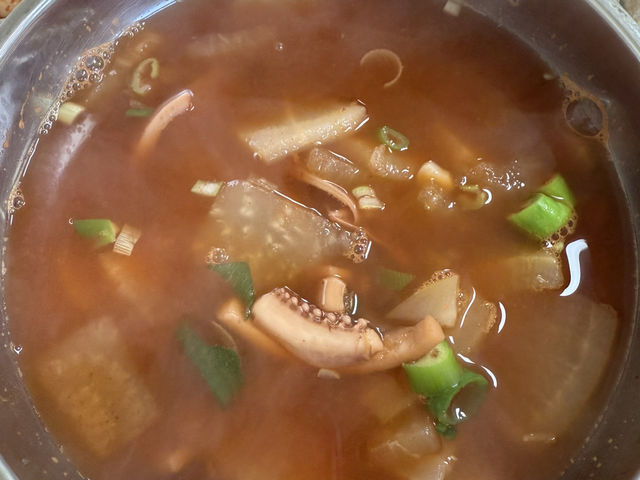 주말 군산여행!