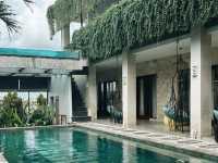 Canggu Hype Suites
