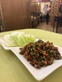 原來食素都可以咁精緻