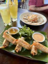 A Chill Day in Da Nang – ☀️ Beach, Bites & Rooftop Vibes