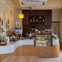 𝗧𝗲𝗮𝗼𝗿𝘆 𝗧𝗲𝗮𝗵𝗼𝘂𝘀𝗲🍵🏠 คาเฟ่ชานมไต้หวัน