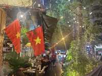 Underrated & Unforgettable: Ho Chi Minh 
