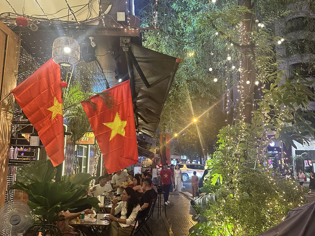 Underrated & Unforgettable: Ho Chi Minh 