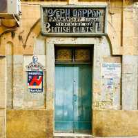 Mellieħa Weekend Escape: Sun, Sea & Scenic Walks in Malta's Northern Gem** ☀️🌊
