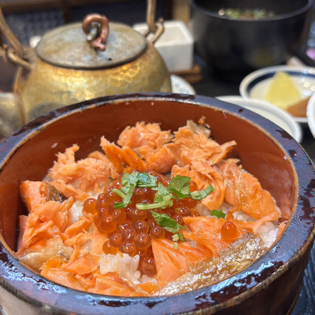 【食べ歩き】東京 表参道 おひつ膳田んぼ 表参道店 都心の喧騒から離れた場所で味わう日本の心