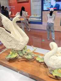 中央禮品文物管理中心