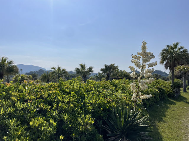 沙灘教堂婚禮Holiday Inn Resort Miyazaki by IHG