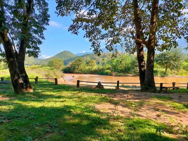 อุทยานแห่งชาติน้ำตกแม่สุรินทร์