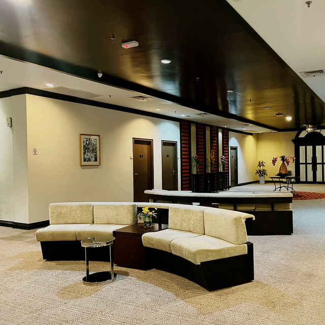 A Golfer’s Paradise, A Retreat Like No Other