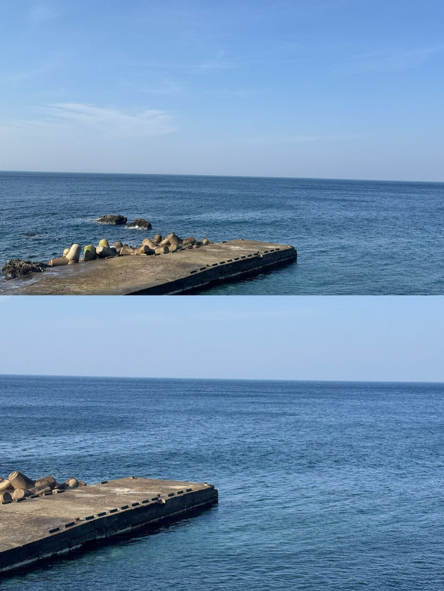 울릉도는 자랑입니다. 예쁘고 감동적인 여행지 