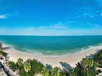 หาดทุ่งวัวแล่น
