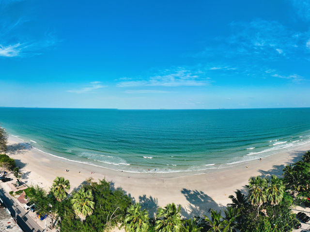 หาดทุ่งวัวแล่น