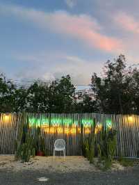 โฮมสเตย์จันทบุรี กินปู ดูเหยี่ยว Pet Friendly!