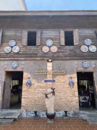Historical trip to Songkhka