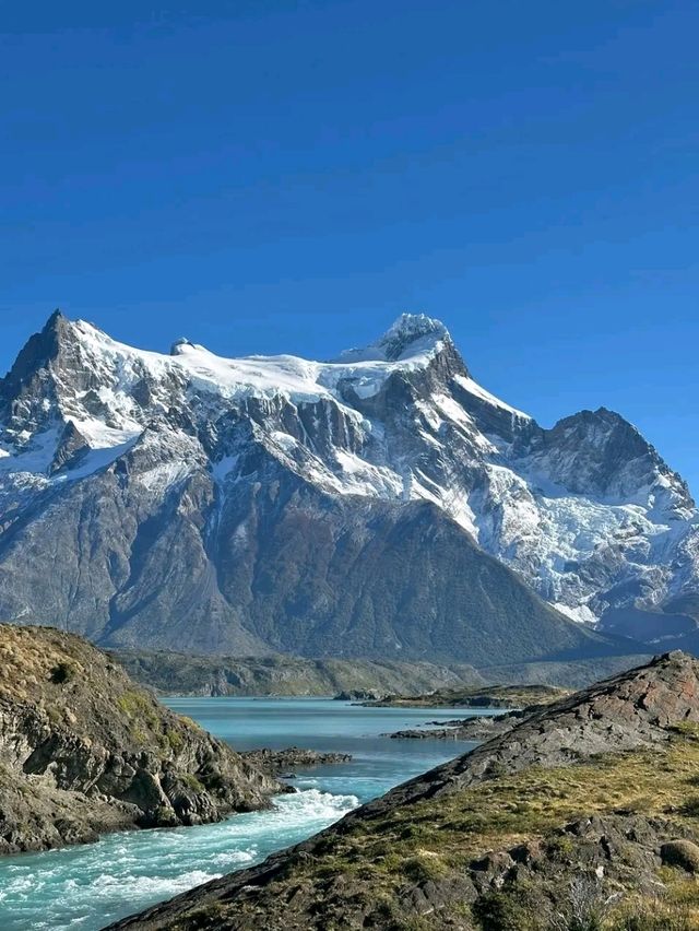 Into the Heart of Patagonia – Exploring Torres del Paine National Park